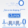 durex condoms / poster