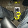 ministry of sound radio / poster 3
