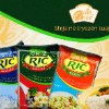 oert rice