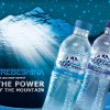 trebeshina water / poster